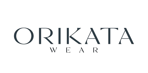لوگوی Orikata Wear