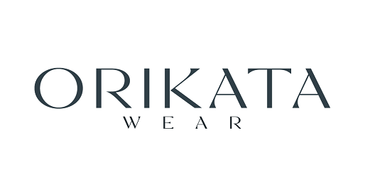 لوگوی Orikata Wear