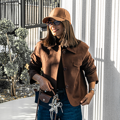 محصولات مراقبتی