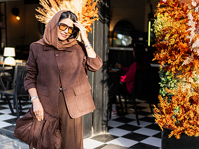 محصولات آرایشی