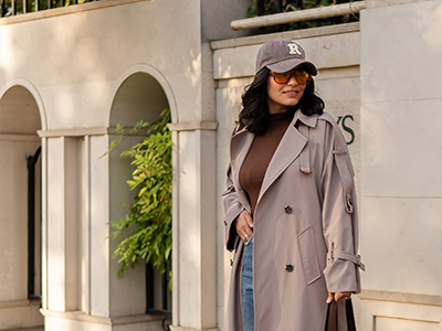 محصولات مراقبت از مو