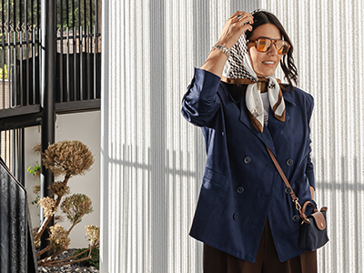 مجموعه عطریات